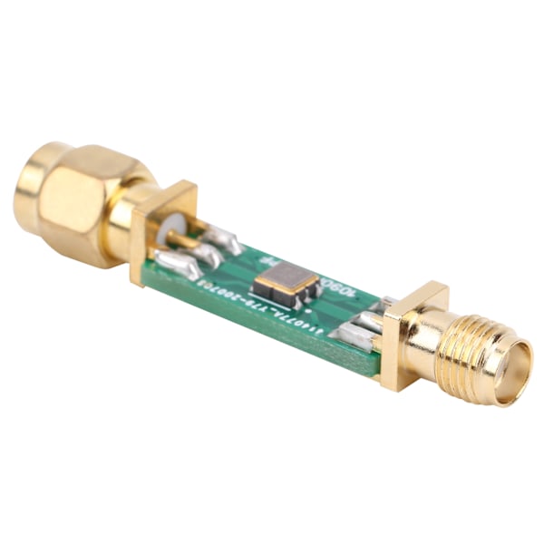 1090MHz SAW Gränssnitt Bandpassfilter PCB Anti-Interferens BPF Filter Elektroniska Komponenter
