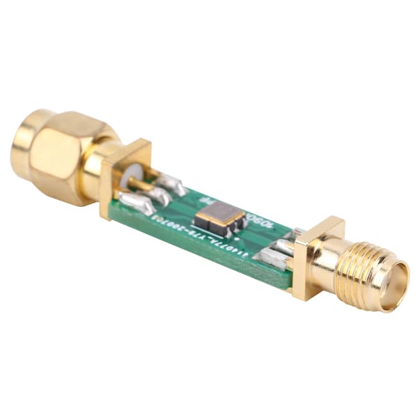 1090MHz SAW Interface Båndpasfilter PCB Anti-interferens BPF Filter Elektroniske Komponenter
