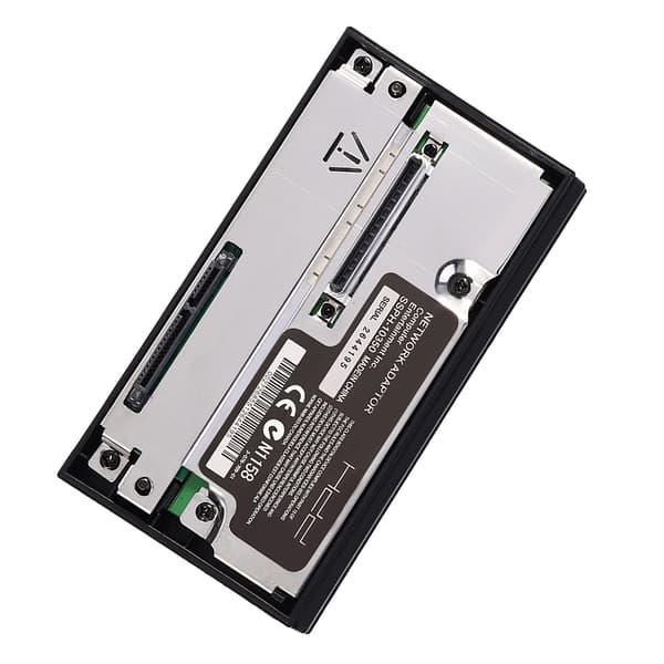 For SATA Interface Adapter HDD Harddiskadapter for PS2 Ingen IDE