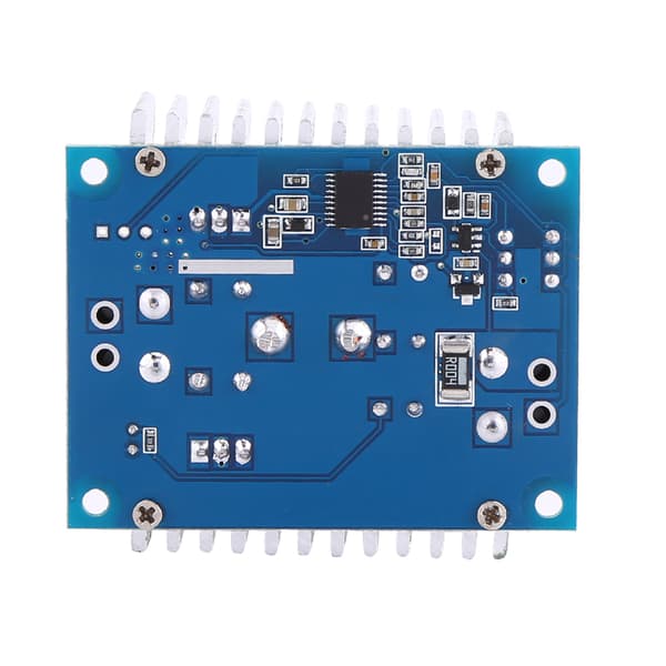300W 20A DC-DC Buck Converter Nedstegsmodul Konstant Ström LED-drivare
