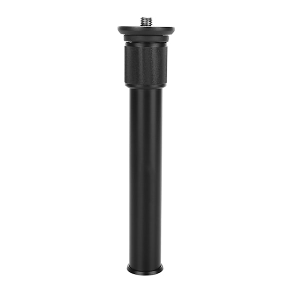 Justerbar Förlängningsstång Teleskopisk Stång Monopod Tillbehör för Stativ Stabilisator