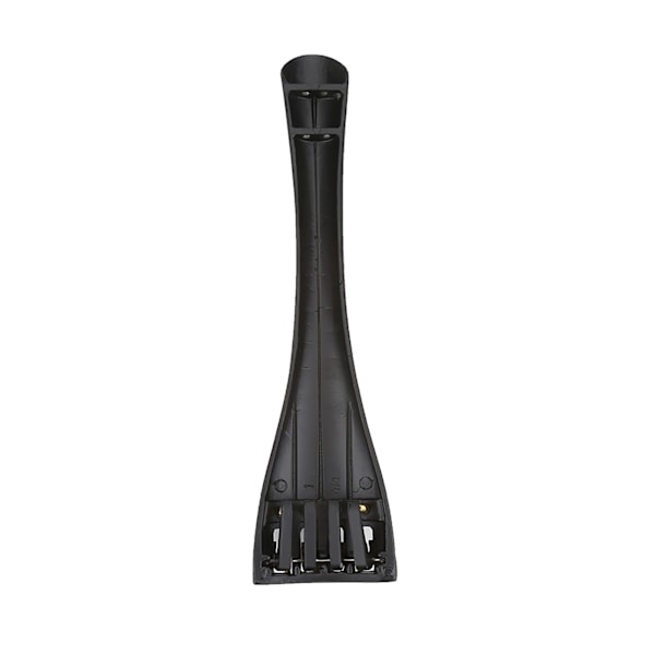 Stränghållare i aluminiumlegering med strängfäste, musikinstrumenttillbehör för 4/4 cello