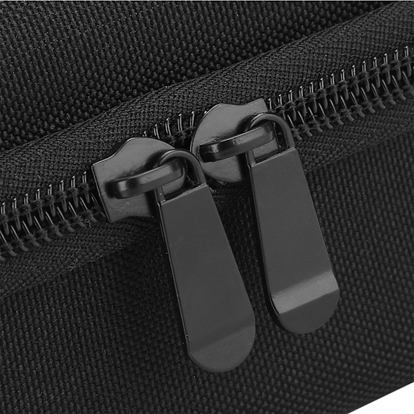 Musväska EVA Stötsäker Bärbar Förvaringsväska för Logitech G502 Datortillbehör