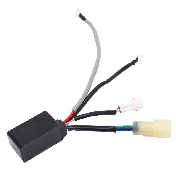 Marine Power Tilt Trim Relæ Samling 38410 93J12 Udskiftning af påhængsmotor til Suzuki DF40A DF50A DF50AV DF60A