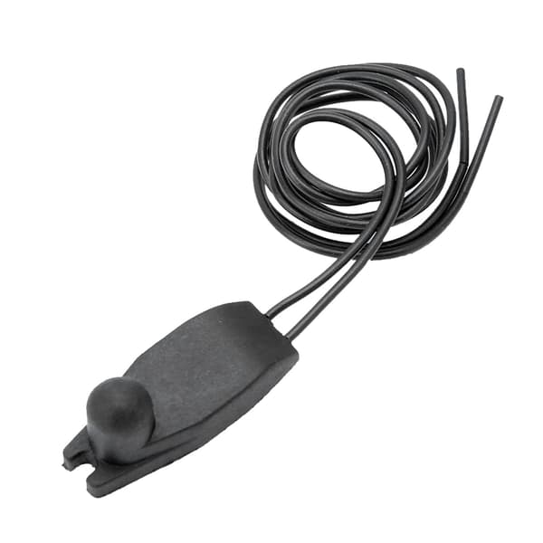 Utomhus Temperatursensor Passar Peugeot RCZ 6445F9