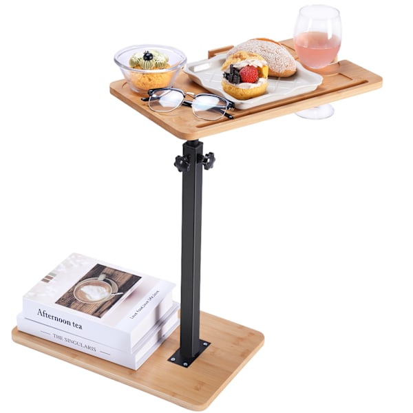 Sidebord til sofa