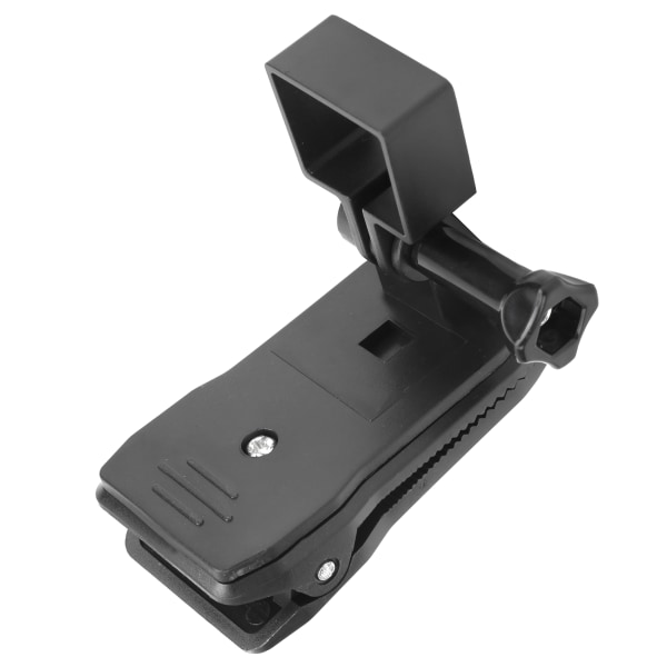 Actionkamera Ryggsäcksklämma Adapterram Fodral Mount Expansion för DJI OSMO Pocket 2