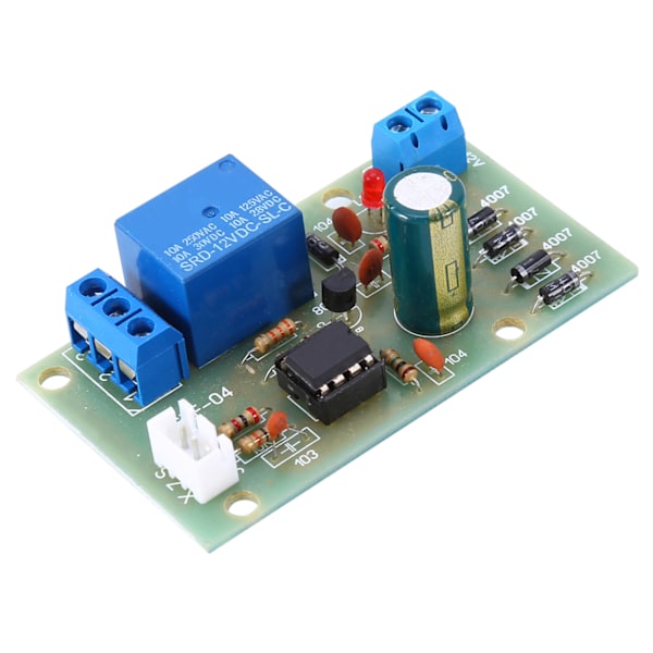 Væskeniveau Kontroller Sensor Modul DIY Kits Vandniveau Detektionssensor HH