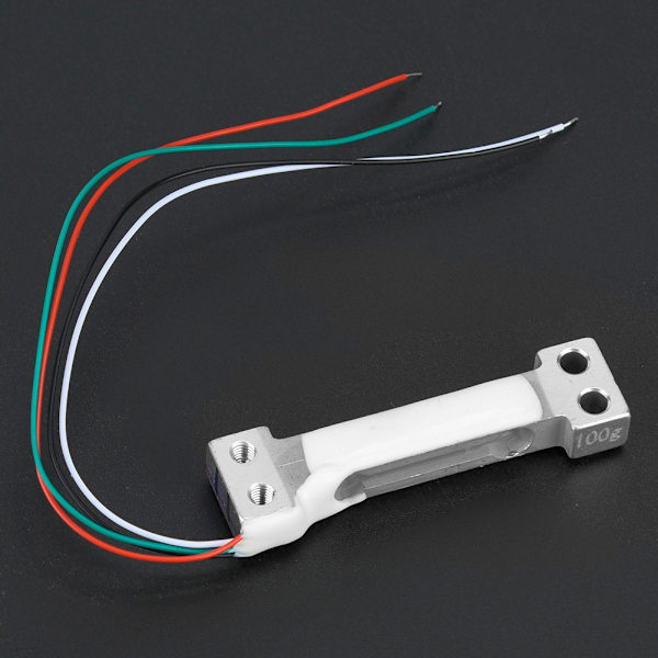0–100g Parallel Beam Elektronisk Lastcell Våg Viktsensor Hög Precision