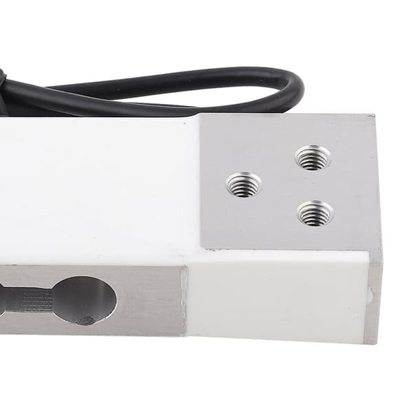 100 kg parallellbalk elektronisk lastcell vågsensor hög noggrannhet