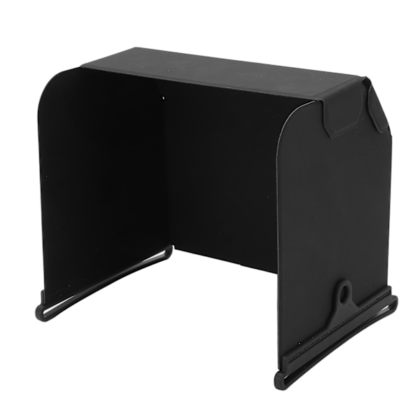 Sunnylife Monitor Magnet Solskydd Solskydd 7.9 tum Tablet Solskyddsskydd Vikbart för Tablet Datormonitor