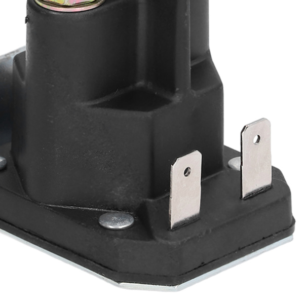 Solenoidstart ABS Mässing Solenoidventil för 247288852 PGT9000 247203701 Traktor 725-04439A