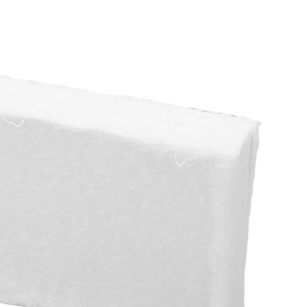 3 kpl Kompressiokaarigazetyyny 11,4 cm x 3,8 m Hyvä imukyky Steriili valkoinen kompressoitu sideharso kotiin ja ulkoiluun