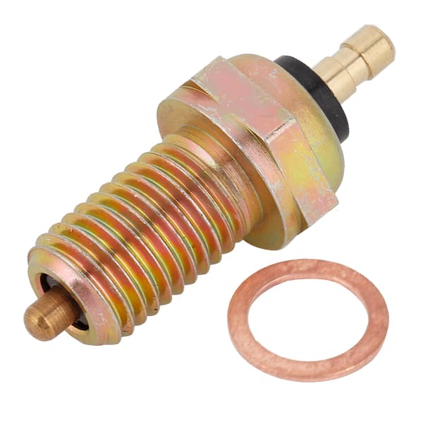 ATV Neutral Switch Udskiftning Passer til Yamaha Grizzly 700 2007-2008