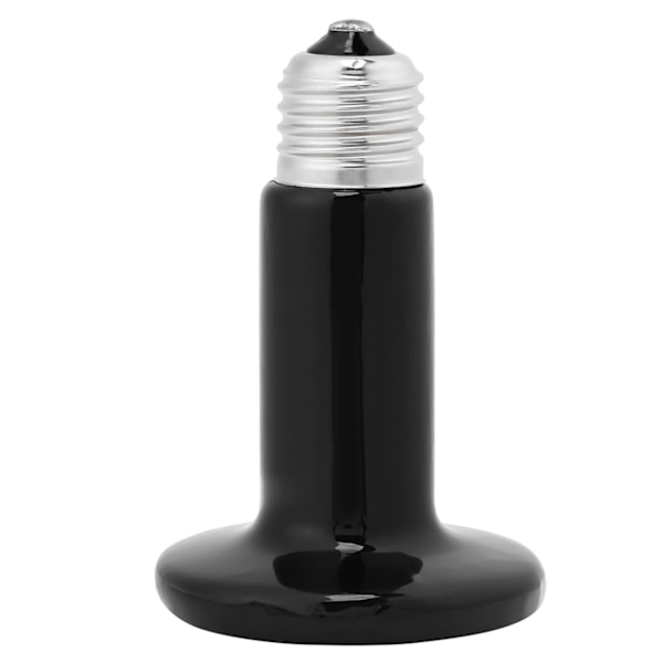 Infrarød Keramisk Emitter Kæledyrs Varme Lampe Reptil Pære 150W