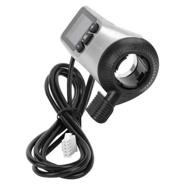 36V/48V 500W 124DX Børsteløs Motorstyringsboks Lithium Batteri til Elektrisk Scooter