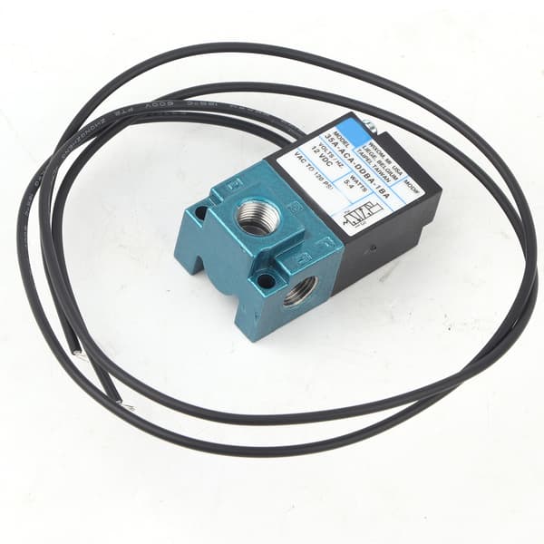 35AACADDAA1BA/DDBA/DDFA DC12V Elektronisk Boost Control Solenoid Ventil Til Markeringsmaskine