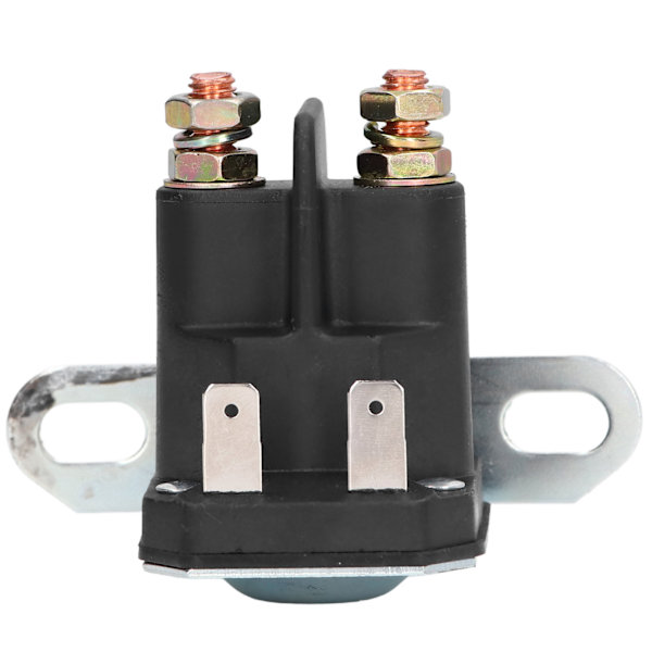 Solenoidstart ABS Mässing Solenoidventil för 247288852 PGT9000 247203701 Traktor 725-04439A