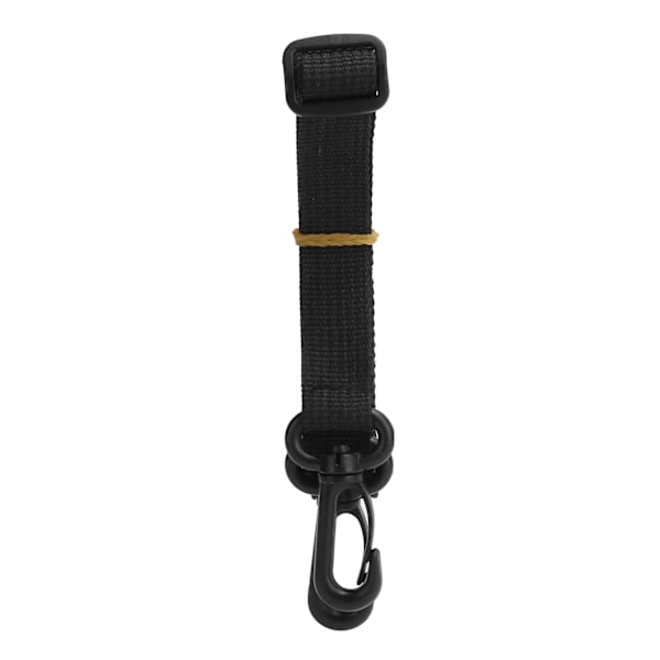 Mjukt fodral i PU-läder, skydd för walkie-talkie, passar Anytone ATD878UV TwoWay Radio