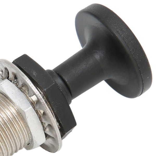 Brændstof Primer Stempel Pumpe Kit Universal til Snescooter ATV UTV Motorcykler Motorbåde