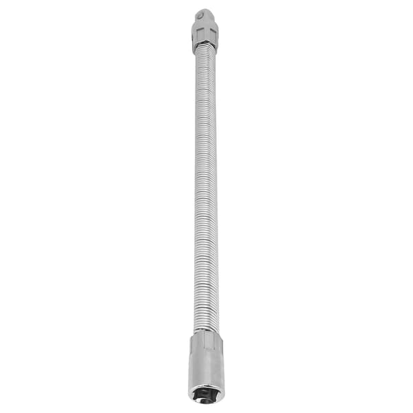 1/2\" Flexibel Förlängningsarm Set Skaft Bitshållare Kopplingslänk (350mm)