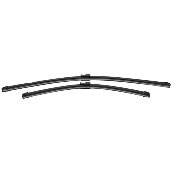 1 par vindrutetorkarblad fram för FORD FOCUS C MAX 2003-2009 26\" 19\"