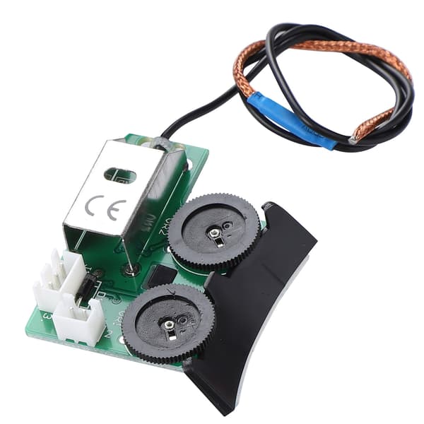 Akustisk gitar pickupsystem for VT1 hale spiker pickup EQ DIY gitartilbehør