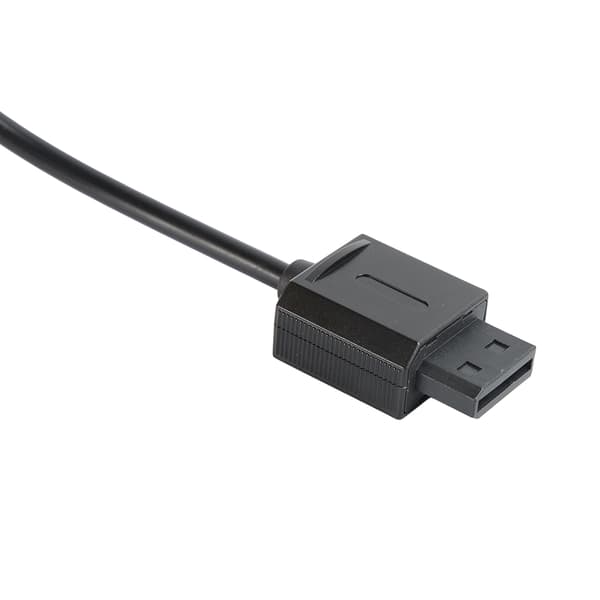 for Wii til HD Multimedia Interface Konverter Understøtter 1080P Plug and Play Spil AV Adapter til HDTV