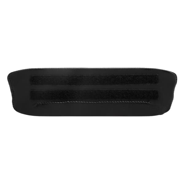 Headset Hovedbøjle Hovedtelefon Hovedbånd Pude Udskiftning til Logitech G35 Sort