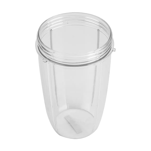 24OZ Toppkopp Juicepress Kopp Delar Mugg Ersättning För Extraktor 900W