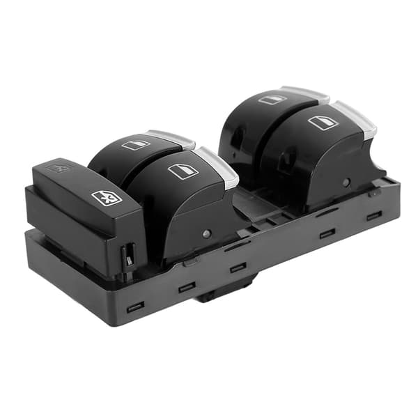 Power Master vindusbryter for Audi A3 A4 A6 S6 RS6 Q7 4F0 959 851H
