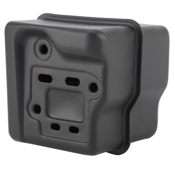 Lyddemper Eksosanlegg For STIHL 029 039 MS290 MS310 MS390 Motorsag