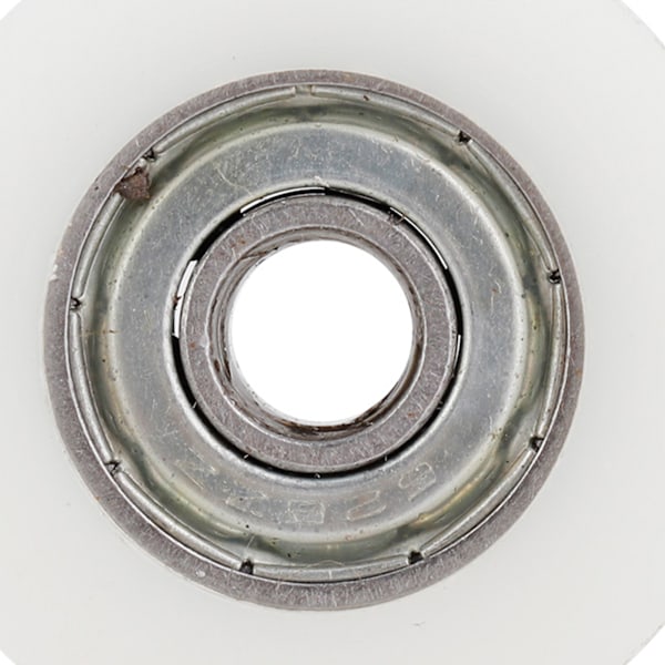 30mm Diameter Elite Växthusdörr Hjul Ersättningskit