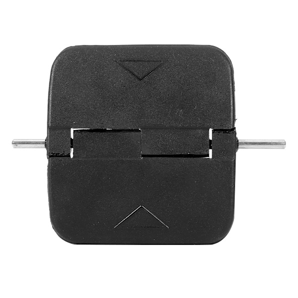 Bil Side Skydevindue Glasåbner Greb Passer til Caddy/Multivan/Caravelle T5 T6 2K0847781