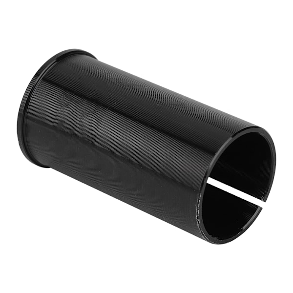 Aluminiumslegering Cykel Racercykel Sadelpindsrørsadapter 27,2 mm til 30,8 mm