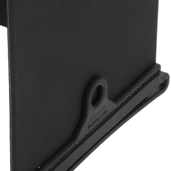 Sunnylife Monitor Magnet Solskydd Solskydd 7.9 tum Tablet Solskyddsskydd Vikbart för Tablet Datormonitor