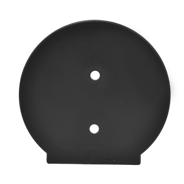 Kaffepress Väggmonterat Ställ ABS Solid Hållbar Universal Förvaringshållare för Kaffemaskiner Svart 58mm/2.28in