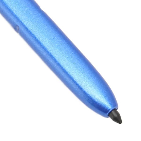 Stylus Pen Udskiftning Touch Pen med Spidser Pincet til Samsung Galaxy Note 10 Lite Blå