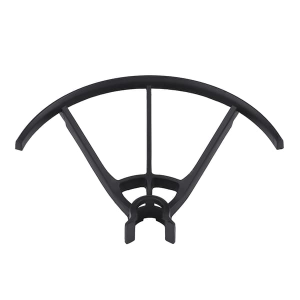 4st/set Drönarpropellrar Skydd Bladskydd Skyddstillbehör för DJI Tello