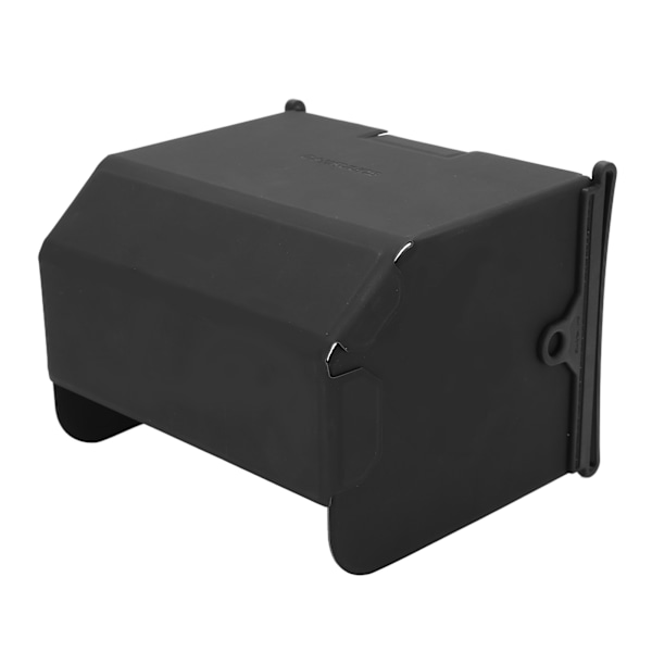 Sunnylife Monitor Magnet Solskærm Solhætte 7.9in Tablet Solskærm Cover Foldbar til Tablet Computer Monitor