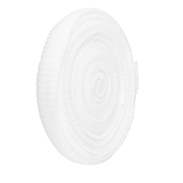 Elastisk Net Sårbandage Strækbar Fix Band Nødhjælp 6#