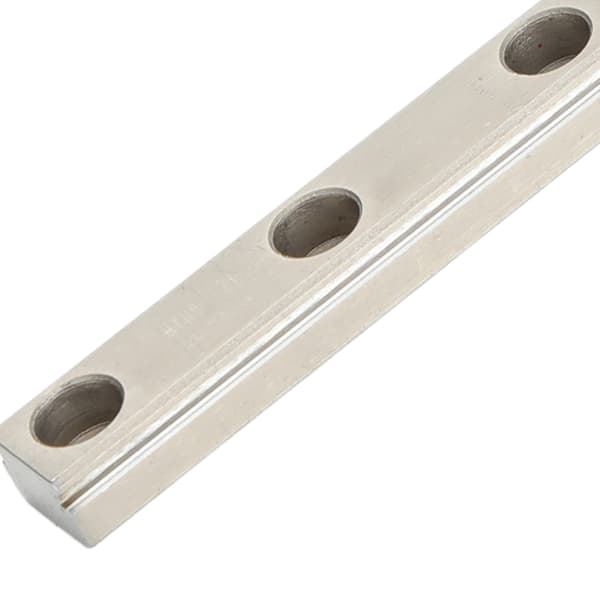 MTN9 Mini Lineær Skinneguide Miniatyr Lineær Skyveguide for CNC 3D-skriverdel