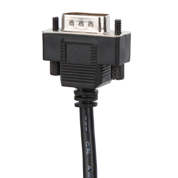 6GK15710BA000AA0 / USBMPI PLC Programmeringskabel PC-adapter for Siemens S7300