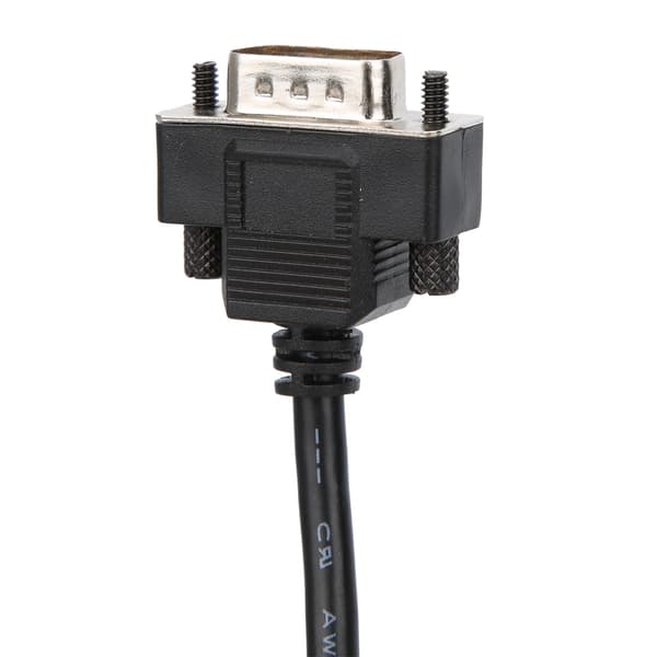 6GK15710BA000AA0 / USBMPI PLC Programmeringskabel PC-adapter til Siemens S7300