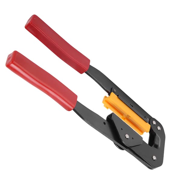 YTH214 Datamaskin Flatkabel Krympetang FC Terminal Kutter Avbiterverktøy