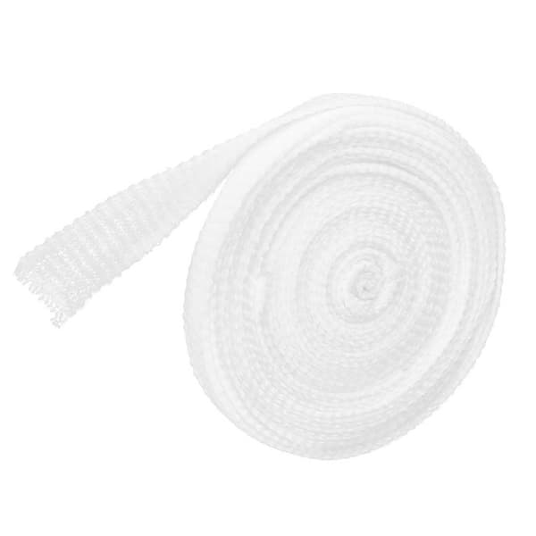 Elastisk Net Sårforbinding Bandage Strækbar Fix Band Nødhjælp5#