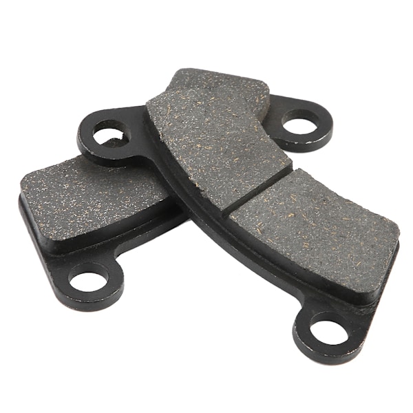 2 stk. Bremseklosser for Kina ATV Jinling 250cc JLA-21B JLA-923 EEC Go Kart Buggy UTV