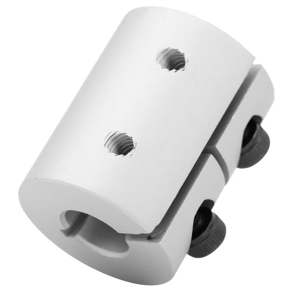 5 stk. Akselkobling Kobling Aluminiumlegering Kobling for 3D-skriver Servo Steppermotor