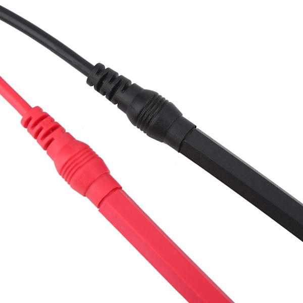 ANENG AN8008 True RMS Digitaalinen Yleismittari AC DC Jännite Ampeerimittari Virta Ohmin Mittari