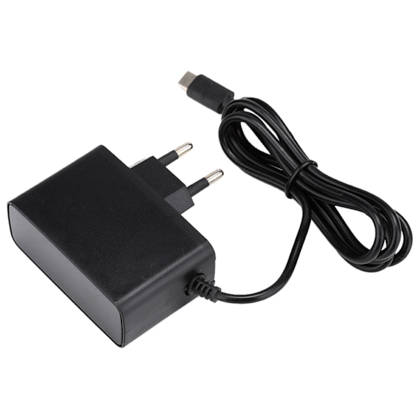 for Nintendo Switch Strømadapter DC 5V/2.4A Lader 50/60Hz